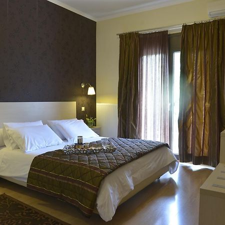 Hotel Fountoukli Kastoria Zewnętrze zdjęcie